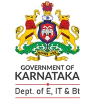 Government of Karnataka - Dept. of E, IT & Bt