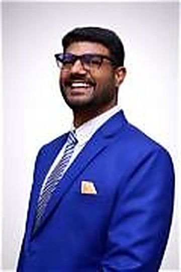Santosh Ittanagi - Chief Executive Officer (CEO)
