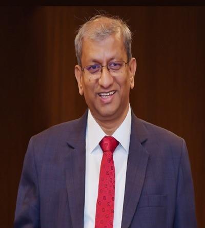 Dr. S. Vidyashankar - Hon'ble Vice Chancellor