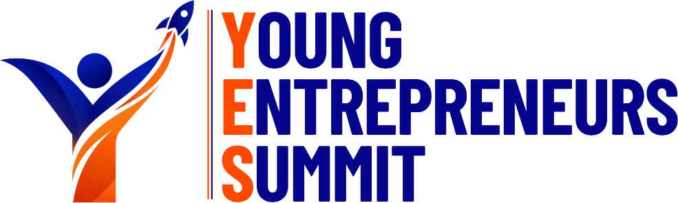 YES - Young Entrepreneurs Summit